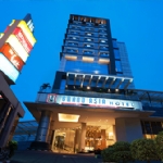 Grand Asia Hotel